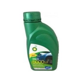 BP Visco 5000 M 5W30 1 liter