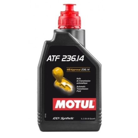 Motul ATF 236.14 1 liter