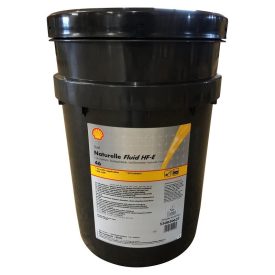 * Shell Naturelle HF-E 46 20 liter