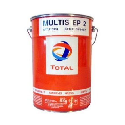 Total Multis EP00 18 kg