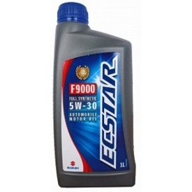 ECSTAR (Suzuki 99000-21E70B-017) API:SM 5W30 1 liter