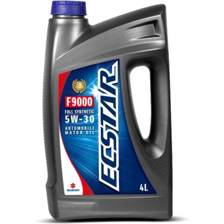 ECSTAR (Suzuki 99000-21E70B-047) API:SM 5W30 4 liter