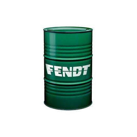 * Fendt Premium Extra Grade 10W40 205 liter