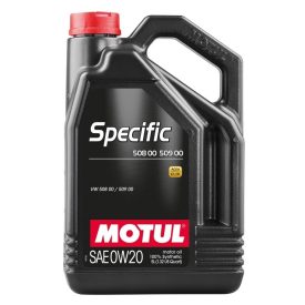 Motul Specific 508.00-509.00 0W20 5 liter