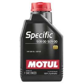 Motul Specific 508.00-509.00 0W20 1 liter