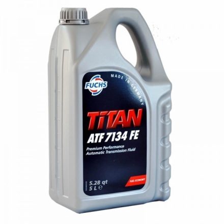 Fuchs Titan ATF-7134 FE 5 liter