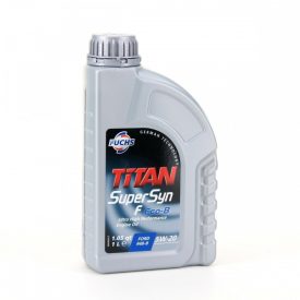 Fuchs Titan Supersyn F Eco B 5W20 1 liter