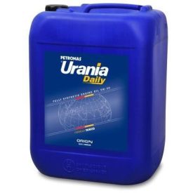 Selénia Urania LD9 10W40 5 liter