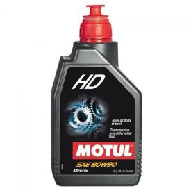 Motul HD 80W90 1 liter