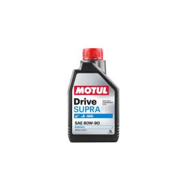 Motul Drive Supra 80W90 1 liter
