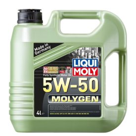Liqui Moly Molygen spec. 5W50 LM2543 4 liter