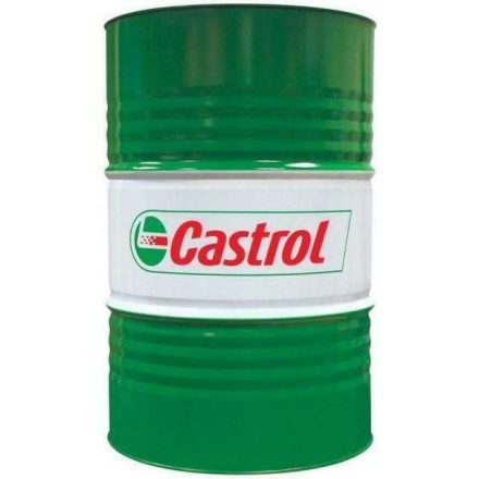 * Castrol TranSynd ATF (Tes 295) 208 liter