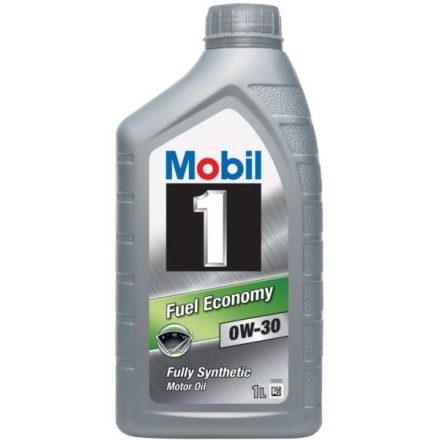 Mobil 1 Fuel Economy Formula 0W30 1 liter