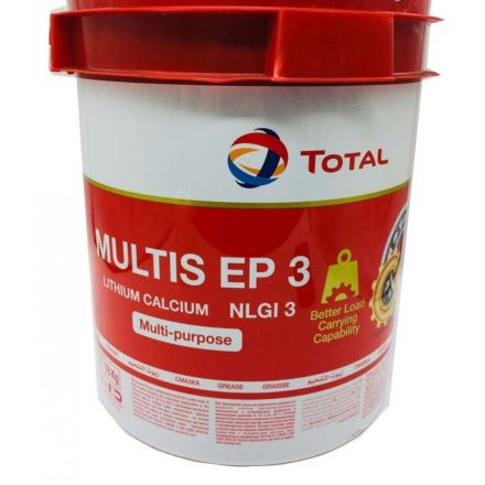 Total Multis EP3 18 kg