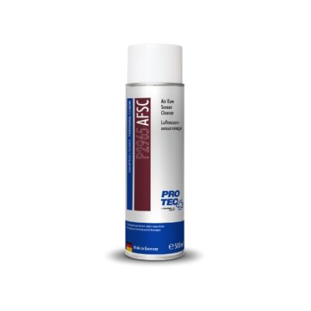 Pro-Tec 2965 Airflow Sensor Cleaner spray 500 ml