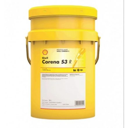 Shell Corena S3 R46 20 liter