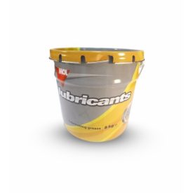 MOL Alubia AK 00EP 8 kg