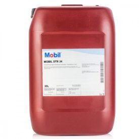 Mobil DTE 24 Ultra 20 liter