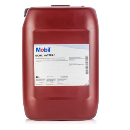 Mobil Vactra NO.1 20 liter