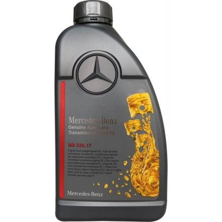 Mercedes váltóolaj MB 236.17 1 liter