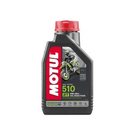 Motul 510 2T 1 liter
