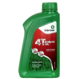 Gartner motorolaj 4T 10W30 BIO 0,6 liter