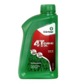 Gartner motorolaj 4T SAE-30 BIO 20 liter