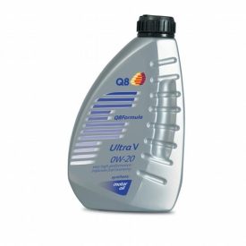 Q8 Formula Ultra V 0W20 1 liter