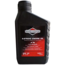 Briggs And Stratton motorolaj SAE 30 0,6 liter