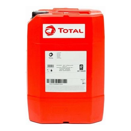 Total Carter SH 460 20 liter