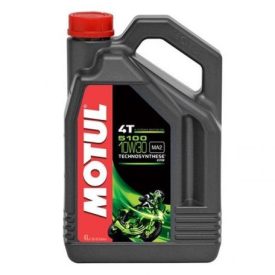 Motul 5100 4T 10W30 4 liter