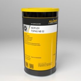 Klűber Isoflex Topas NB 52 1 kg