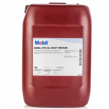 Mobil DTE Oil  Medium VG46 20 liter