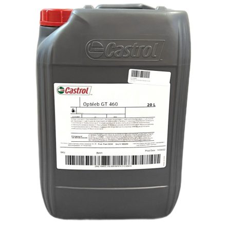 Castrol OPTILEB  GT 460 20 liter