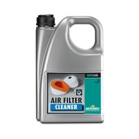 MOTOREX  Air Filter Clean 4 liter