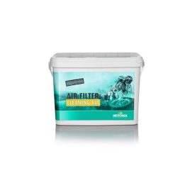 MOTOREX  Air Filter Cleaning KIT 1db