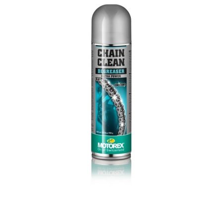 MOTOREX  Chain Clean Spray 500ml