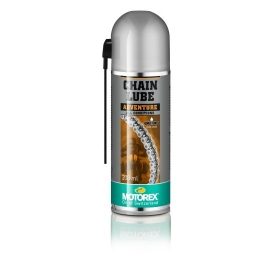 MOTOREX  Chainlube  Adventure Spray 200ml