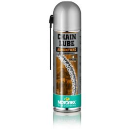 MOTOREX  Chainlube  Adventure Spray 500ml