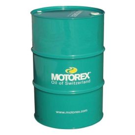 MOTOREX Cross Power 4T 10W60 58 liter