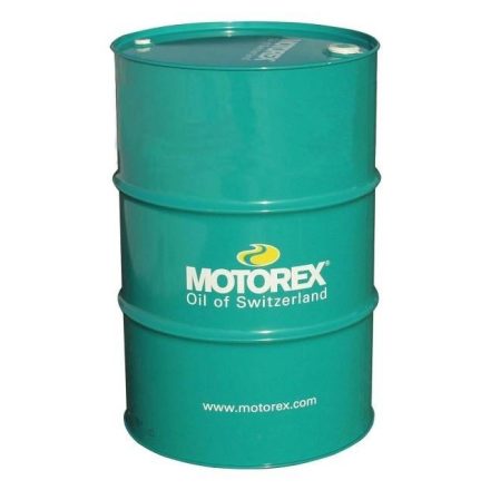 MOTOREX Cross Power 4T 10W60 58 liter