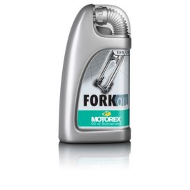 MOTOREX  Fork Oil 10W30 1 liter