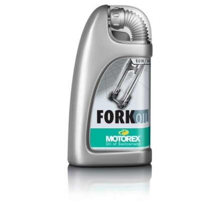 MOTOREX  Fork Oil 10W30 1 liter