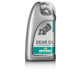 MOTOREX  Gear Oil  10W30 1 liter (80W85)