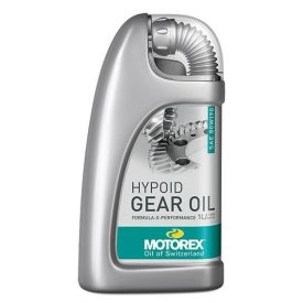 MOTOREX  Hypoid  80W90 1 liter