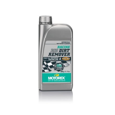 MOTOREX  Racing Bio Dirt Remover  900gr