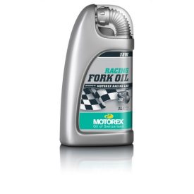 MOTOREX  Racing Fork Oil  15W  1 liter