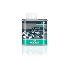 MOTOREX  Racing Fork Oil  4W  250ml