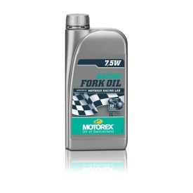 MOTOREX  Racing Fork Oil  7,5W  1 liter