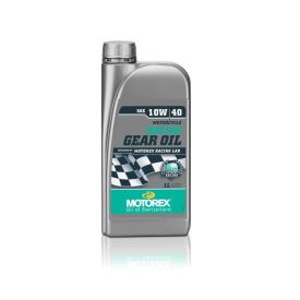 MOTOREX  Racing Gear Oil 10W40 1 liter